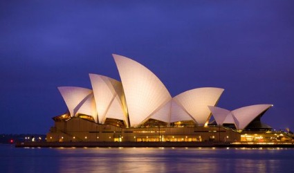 Australia