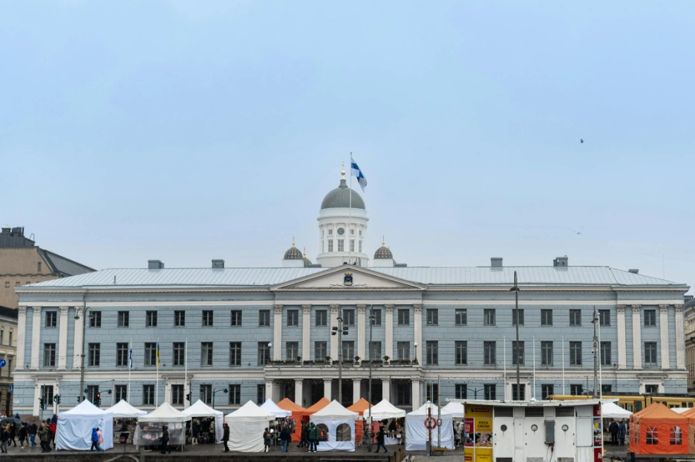Finland
