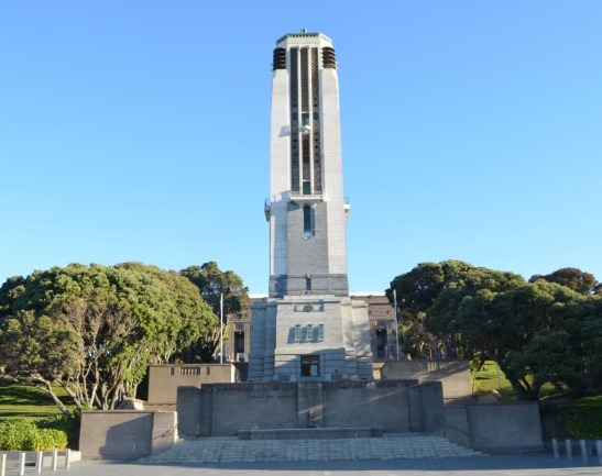 New Zealand