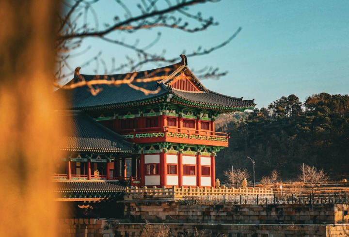 South Korea